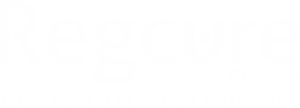 Regcure Pharma Logo