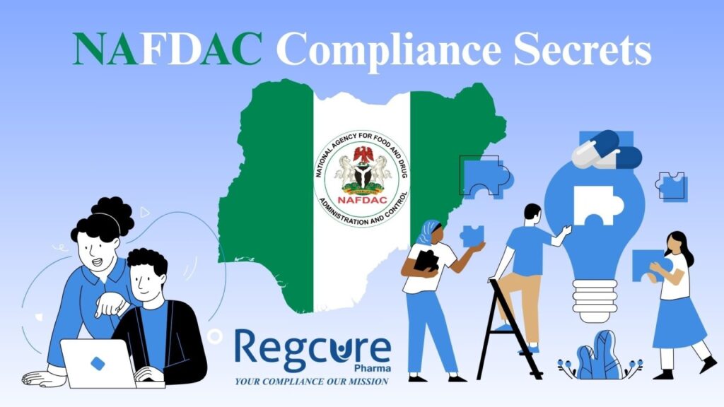 NAFDAC dossier requirements 2025 regulatory changes