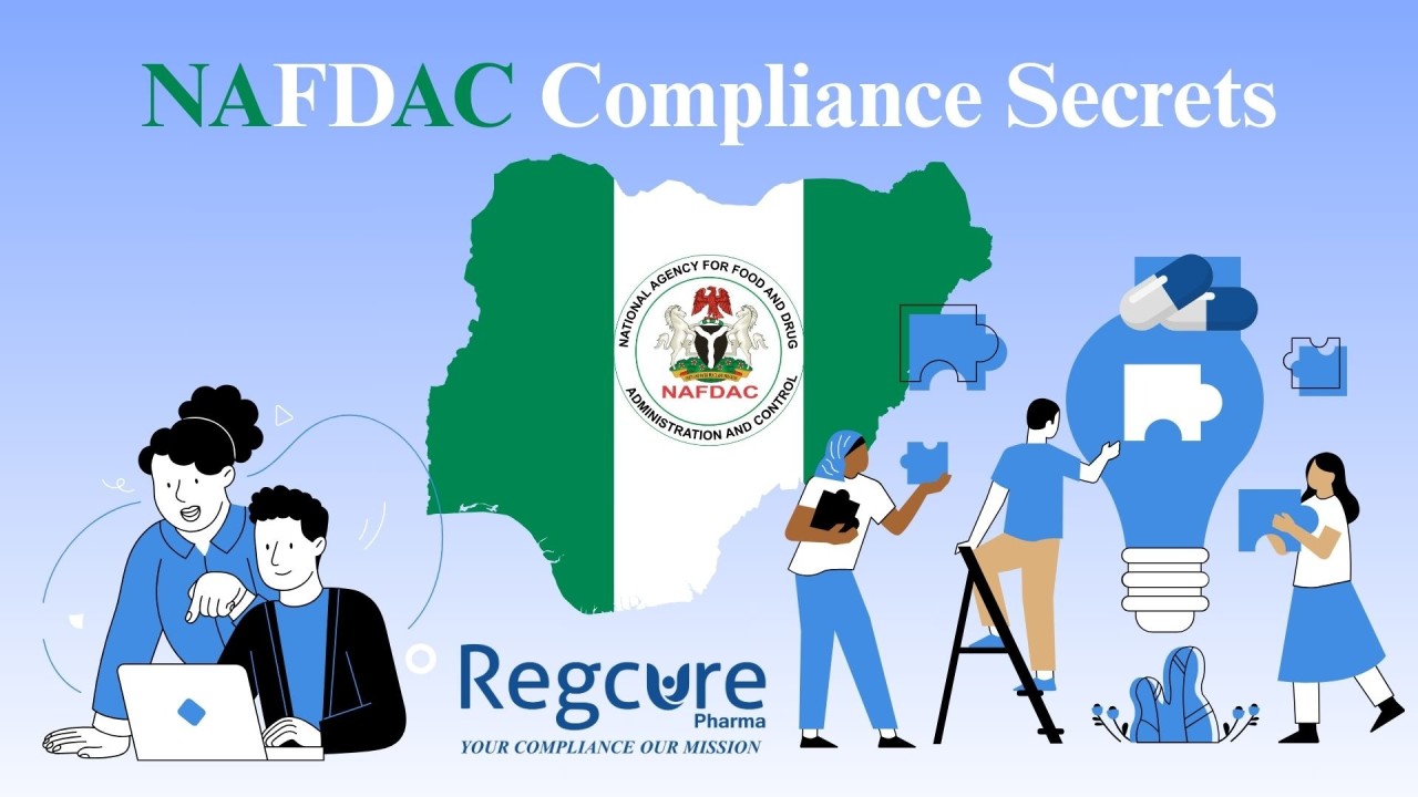 NAFDAC dossier requirements 2025 regulatory changes